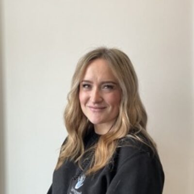 Katie Tedford Photo Small